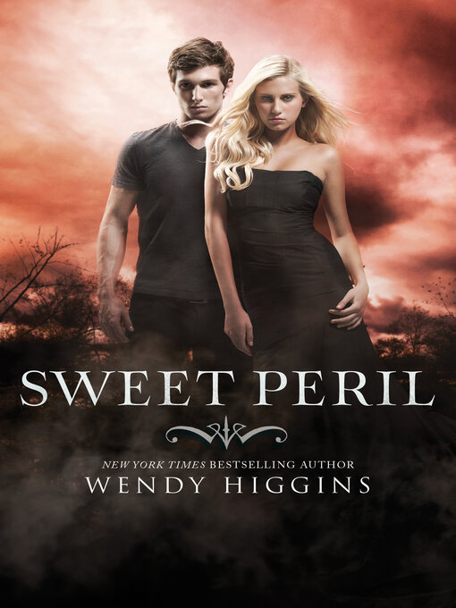 Title details for Sweet Peril by Wendy Higgins - Wait list